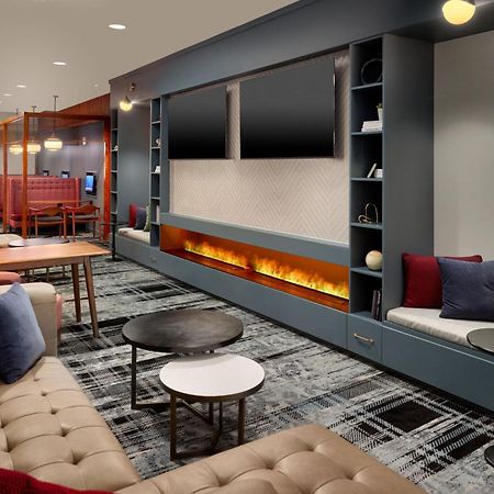 Hotel Courtyard By Marriott Washington, D.C./Foggy Bottom Zewnętrze zdjęcie
