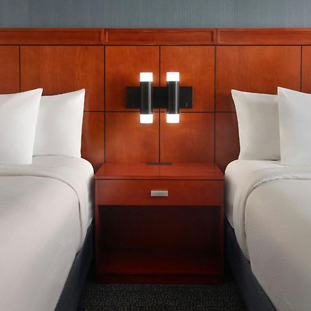 Hotel Courtyard By Marriott Washington, D.C./Foggy Bottom Zewnętrze zdjęcie