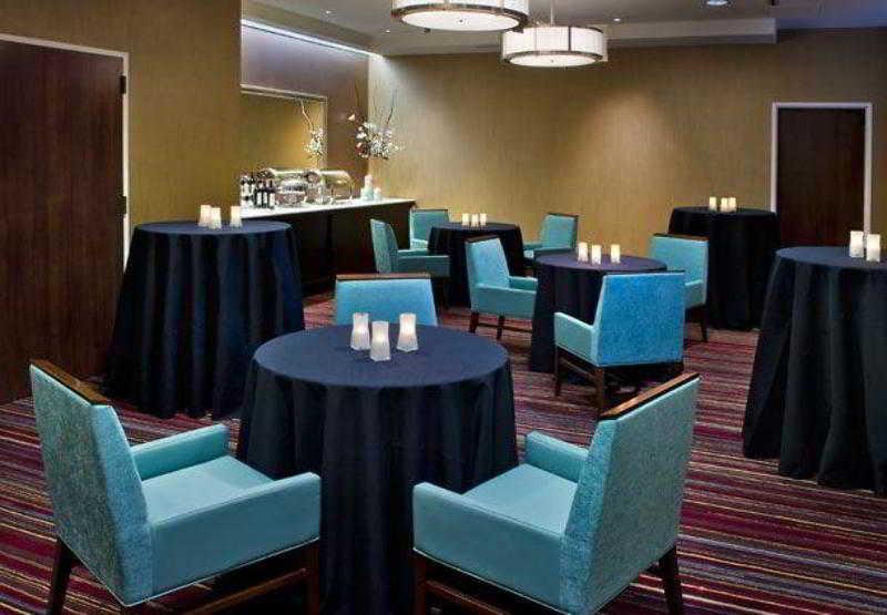 Hotel Courtyard By Marriott Washington, D.C./Foggy Bottom Zewnętrze zdjęcie