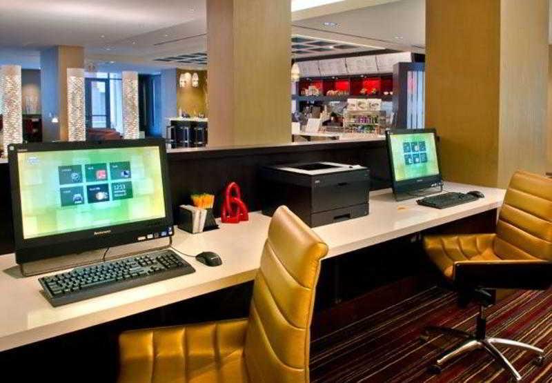 Hotel Courtyard By Marriott Washington, D.C./Foggy Bottom Zewnętrze zdjęcie