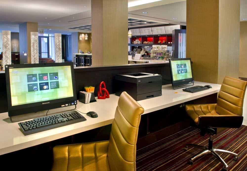 Hotel Courtyard By Marriott Washington, D.C./Foggy Bottom Zewnętrze zdjęcie