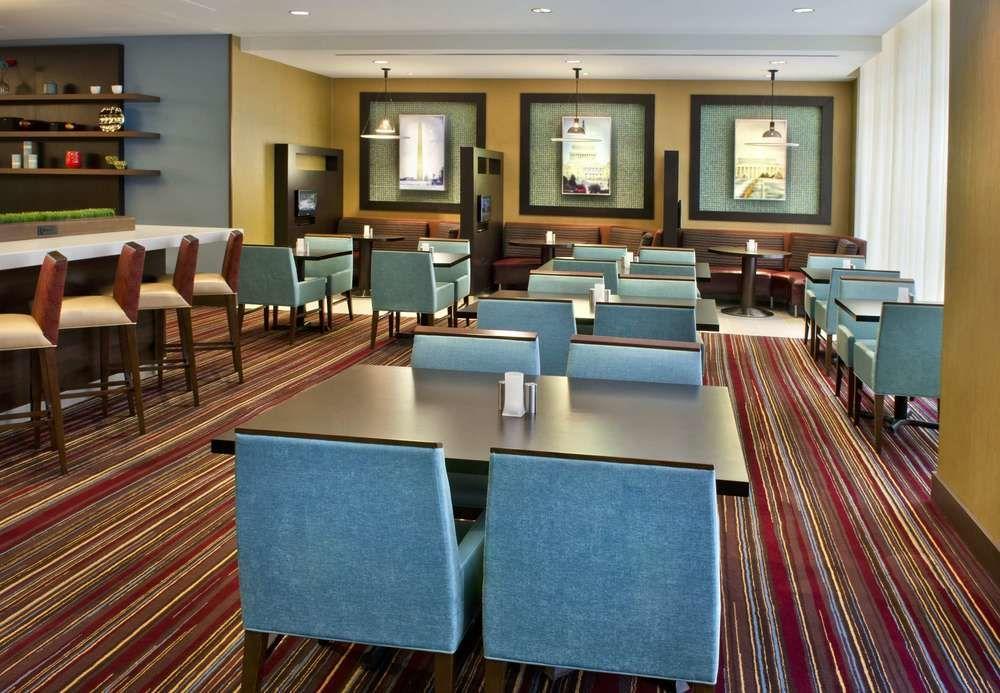 Hotel Courtyard By Marriott Washington, D.C./Foggy Bottom Zewnętrze zdjęcie