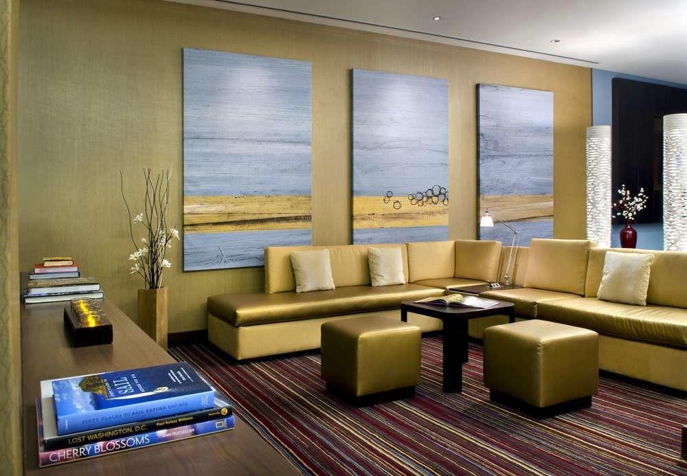 Hotel Courtyard By Marriott Washington, D.C./Foggy Bottom Zewnętrze zdjęcie