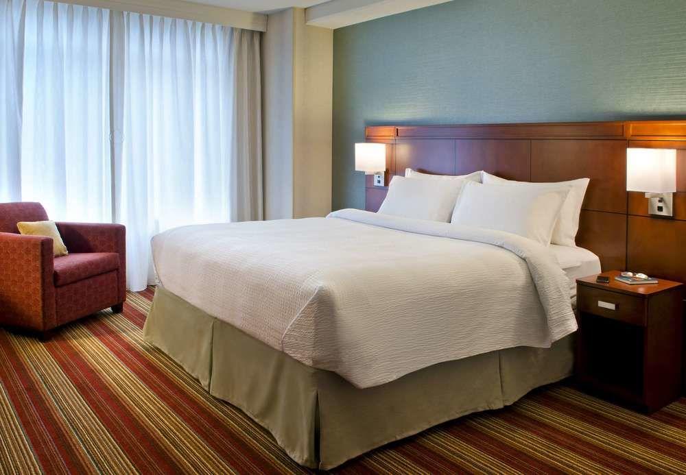Hotel Courtyard By Marriott Washington, D.C./Foggy Bottom Zewnętrze zdjęcie