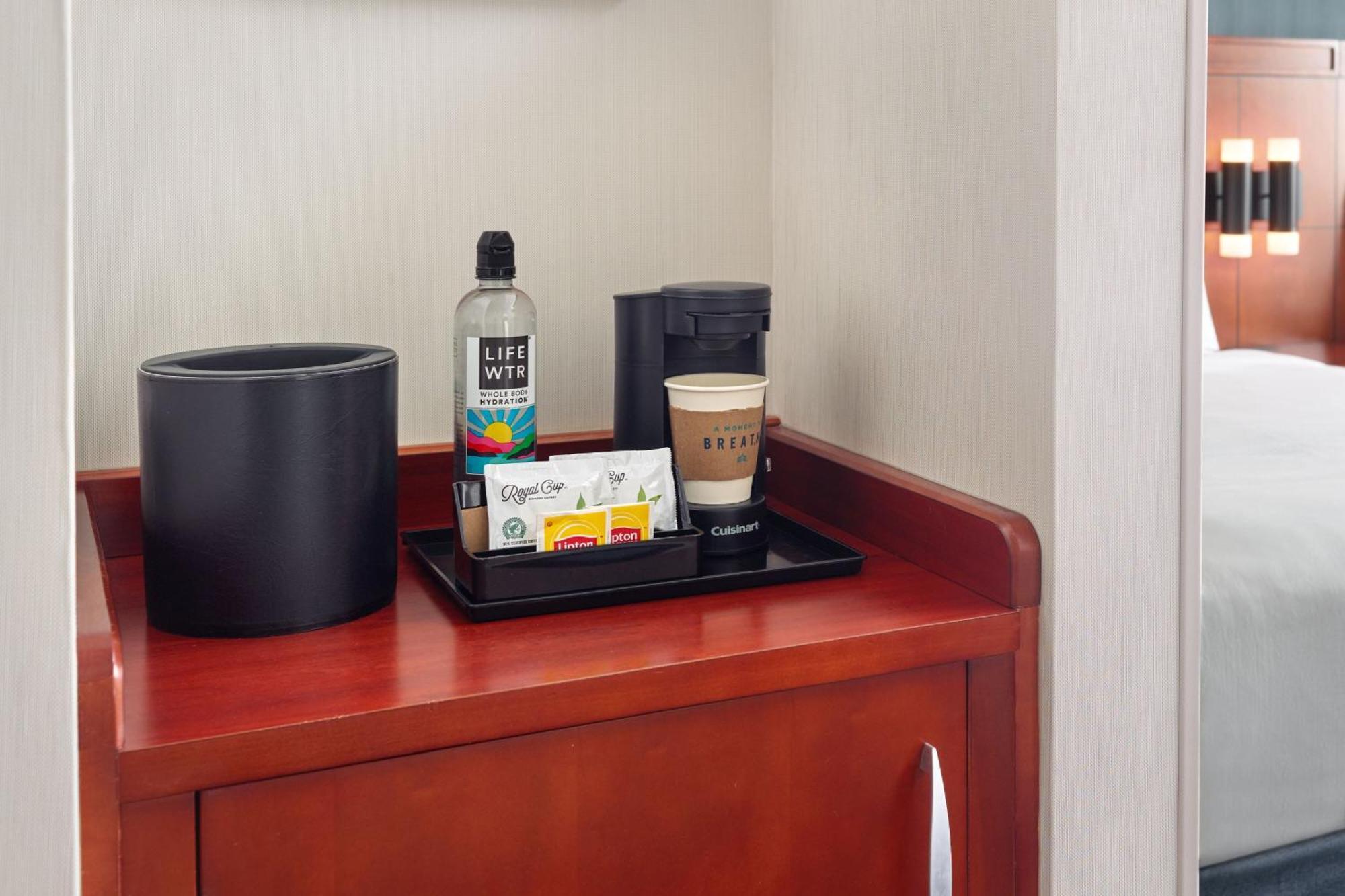 Hotel Courtyard By Marriott Washington, D.C./Foggy Bottom Zewnętrze zdjęcie