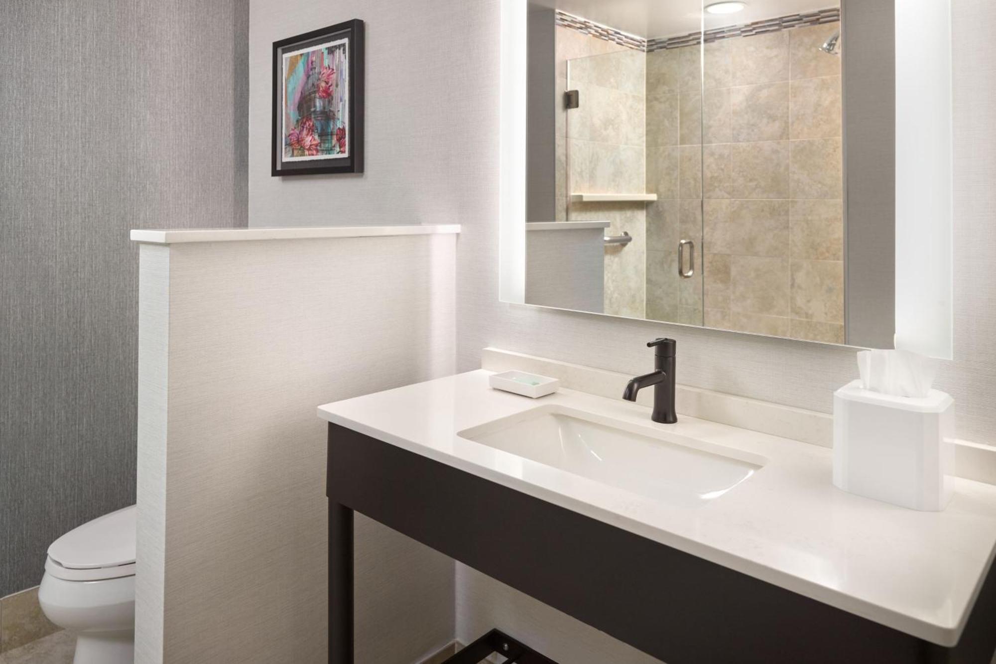 Hotel Courtyard By Marriott Washington, D.C./Foggy Bottom Zewnętrze zdjęcie