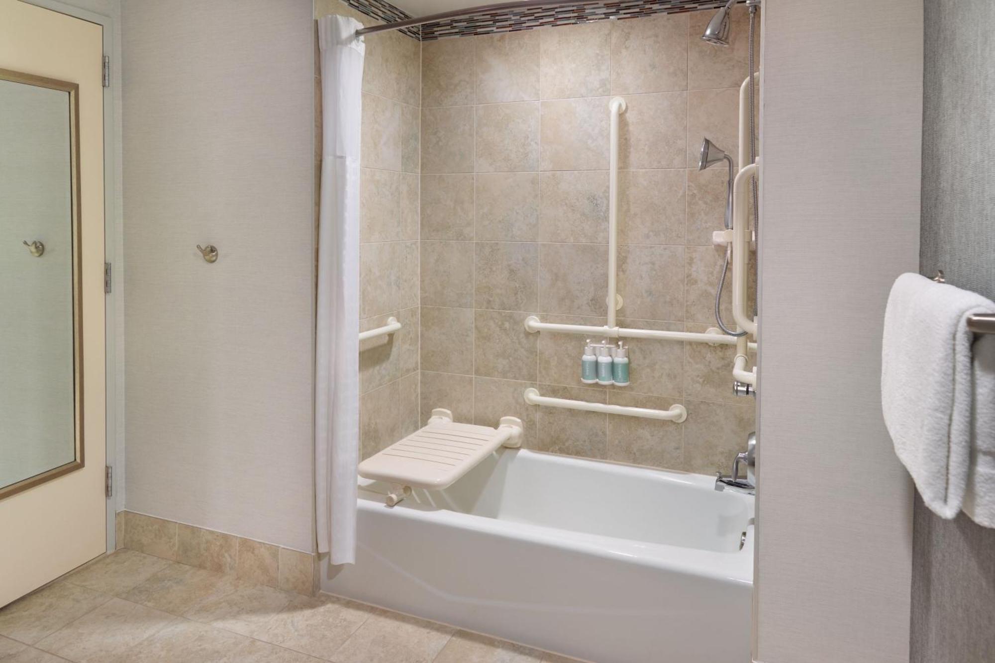 Hotel Courtyard By Marriott Washington, D.C./Foggy Bottom Zewnętrze zdjęcie
