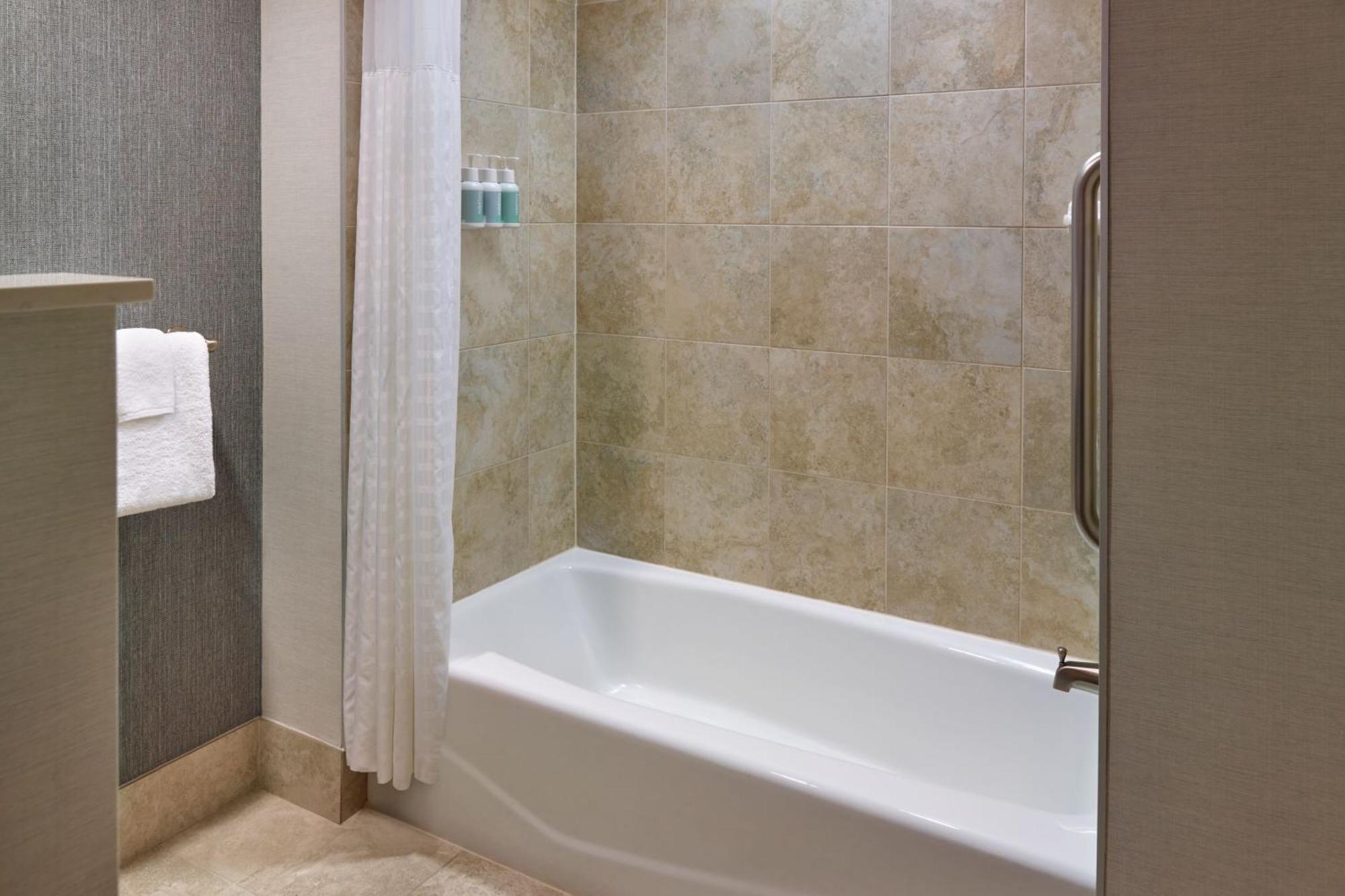 Hotel Courtyard By Marriott Washington, D.C./Foggy Bottom Zewnętrze zdjęcie