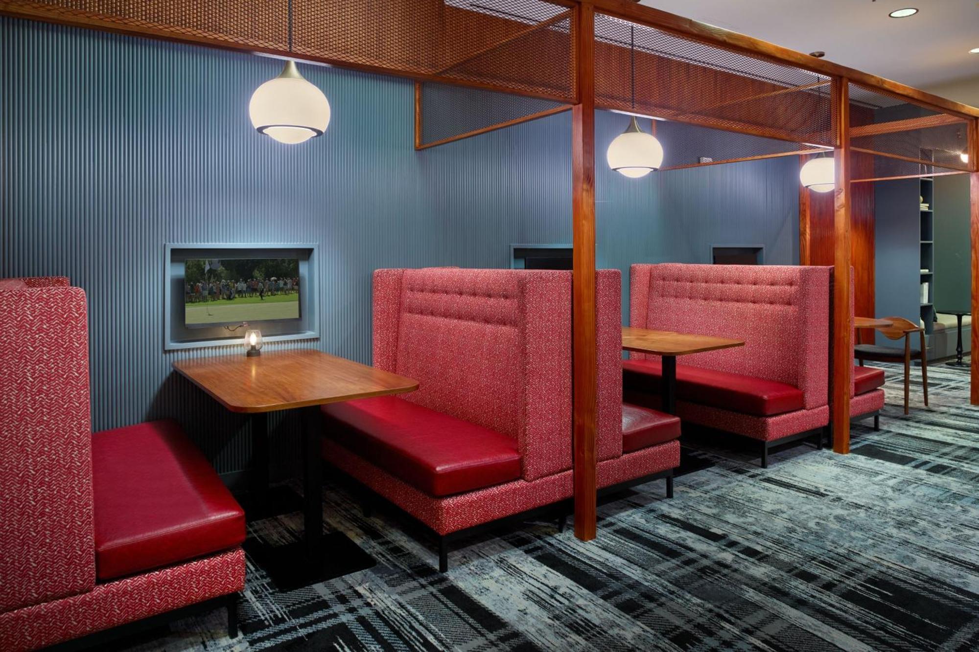 Hotel Courtyard By Marriott Washington, D.C./Foggy Bottom Zewnętrze zdjęcie