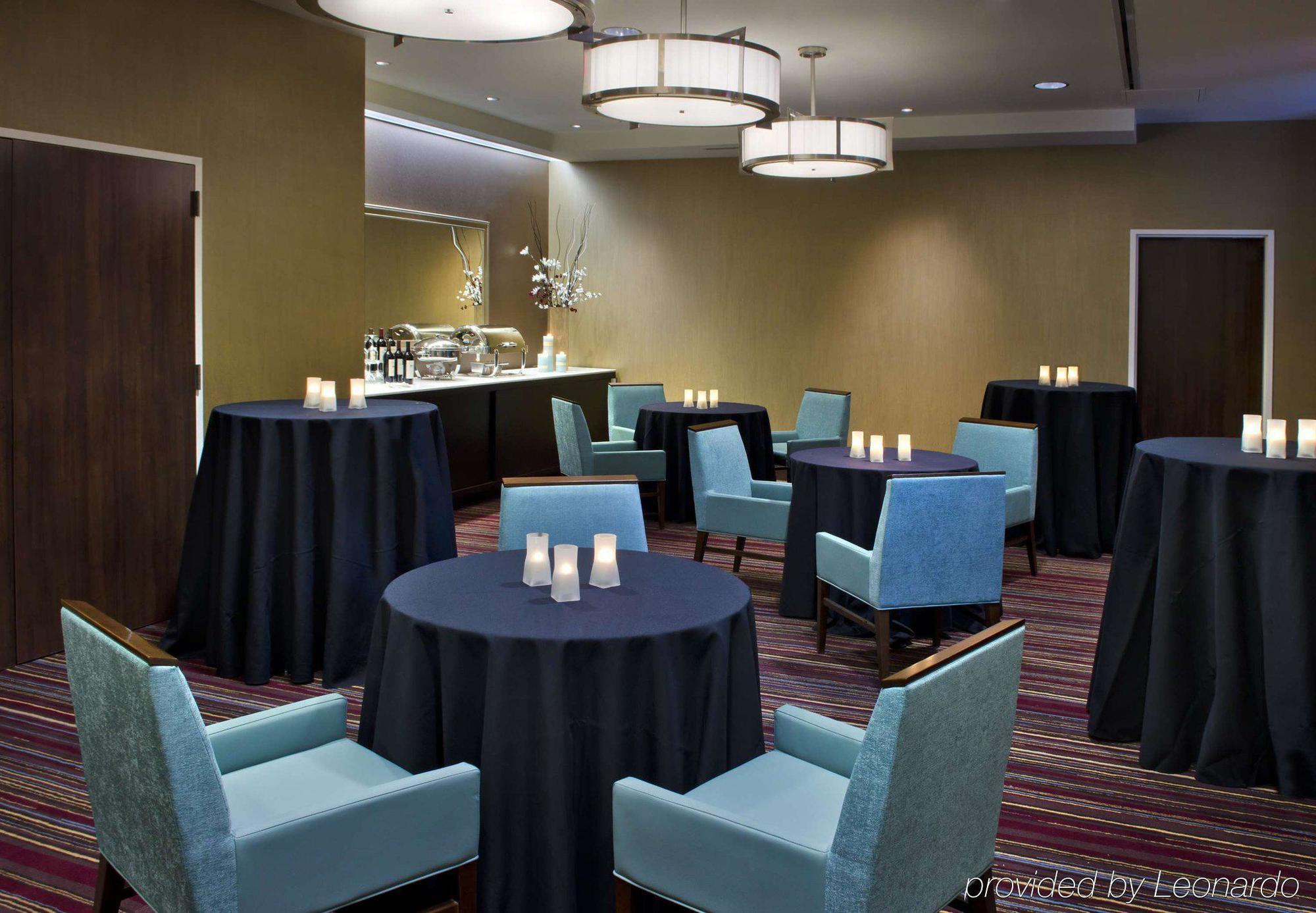 Hotel Courtyard By Marriott Washington, D.C./Foggy Bottom Zewnętrze zdjęcie
